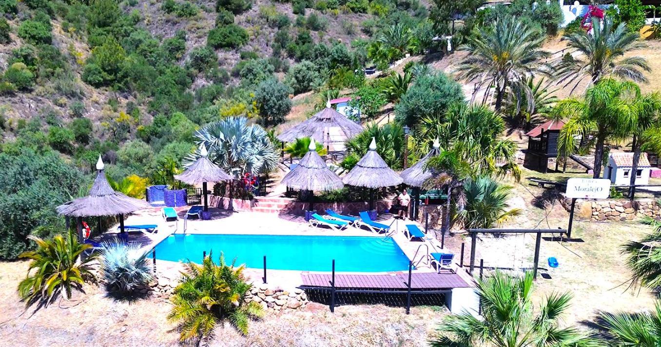 טולוקס Castle Tower Ground Floor Apartment In Rural Holiday Park 'Cezanne' מראה חיצוני תמונה