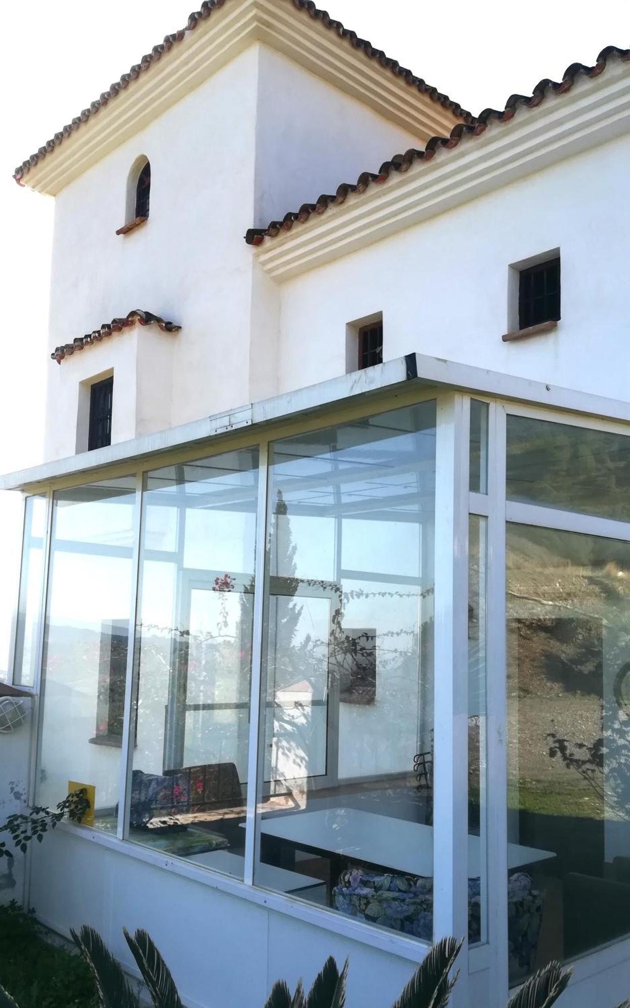 טולוקס Castle Tower Ground Floor Apartment In Rural Holiday Park 'Cezanne' מראה חיצוני תמונה