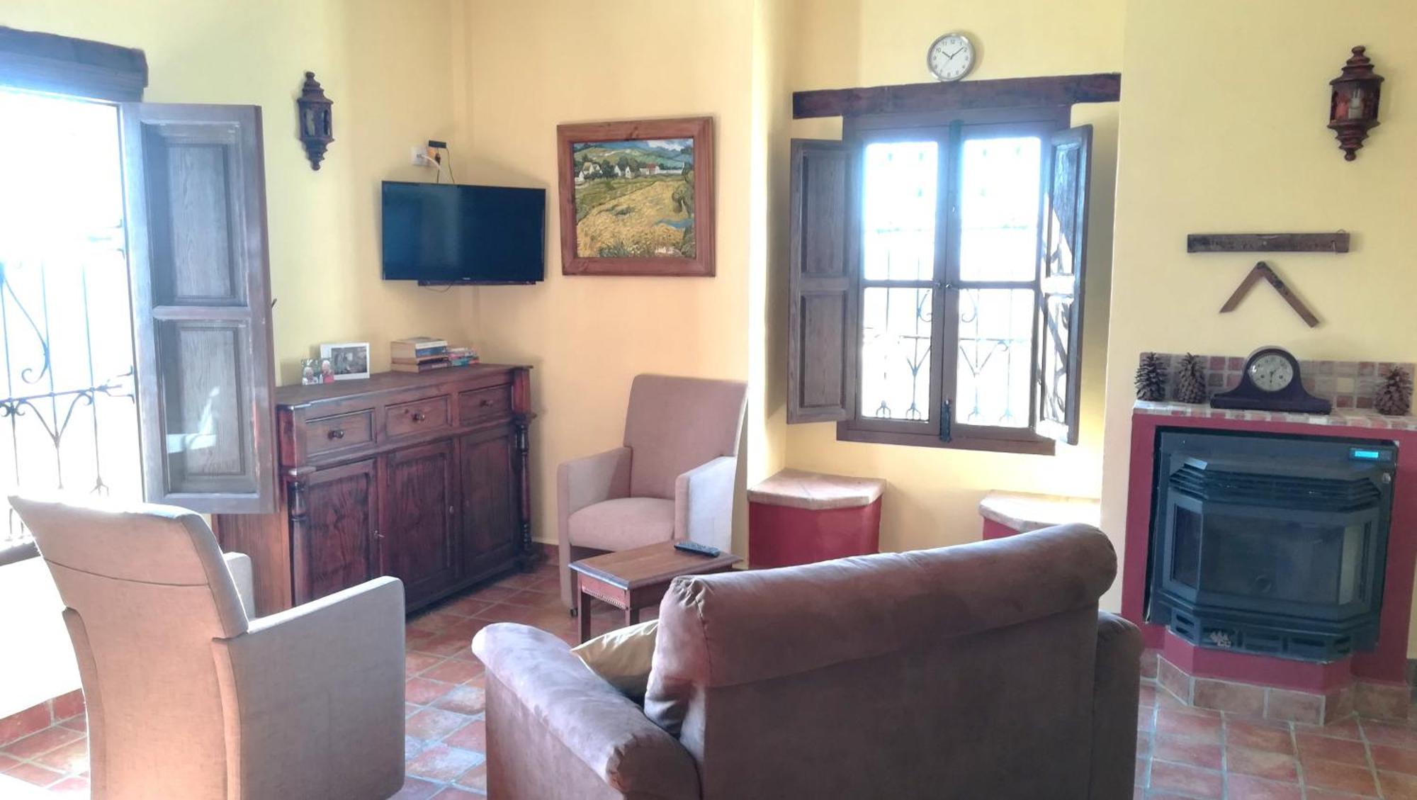 טולוקס Castle Tower Ground Floor Apartment In Rural Holiday Park 'Cezanne' מראה חיצוני תמונה
