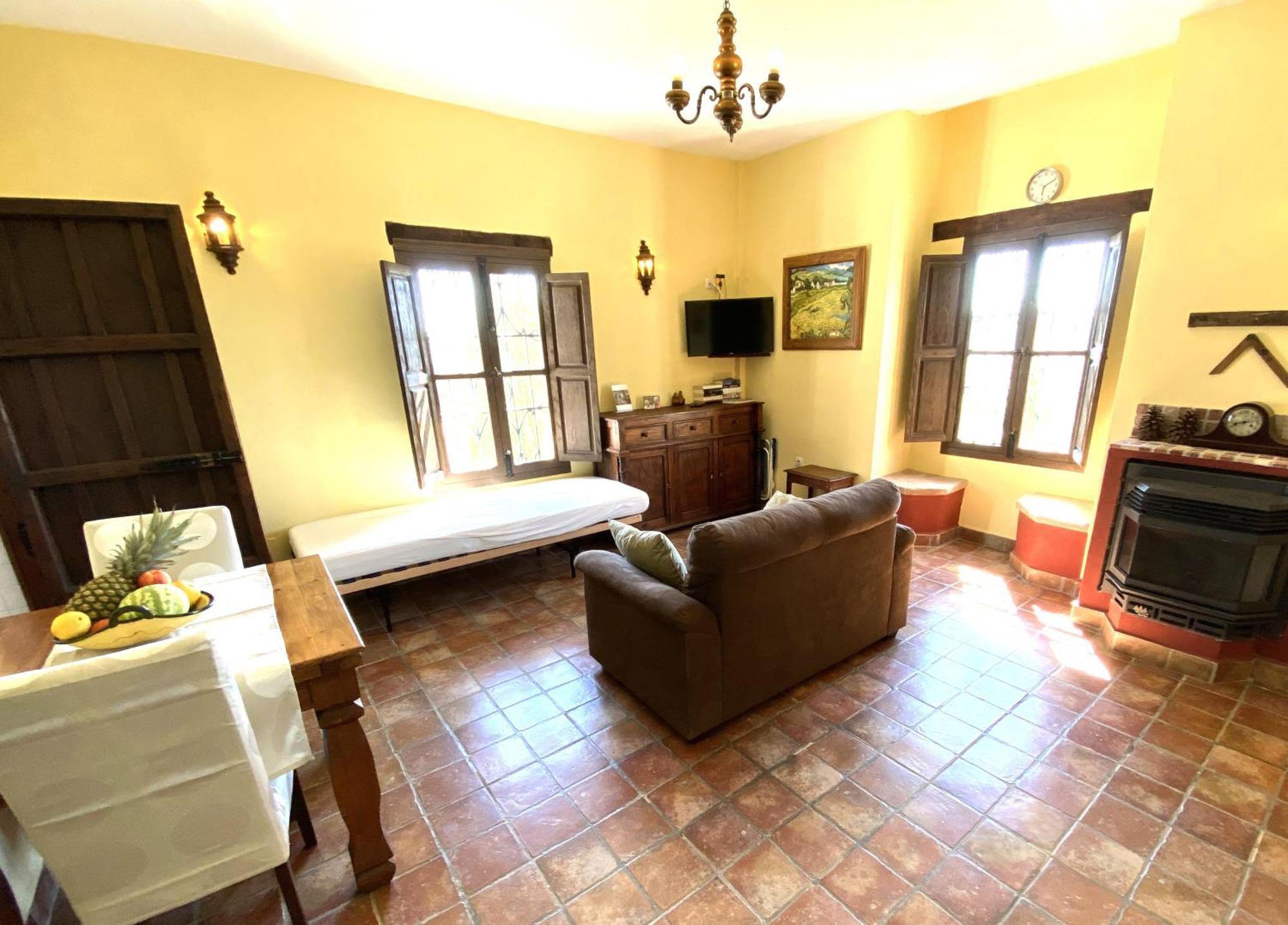 טולוקס Castle Tower Ground Floor Apartment In Rural Holiday Park 'Cezanne' מראה חיצוני תמונה