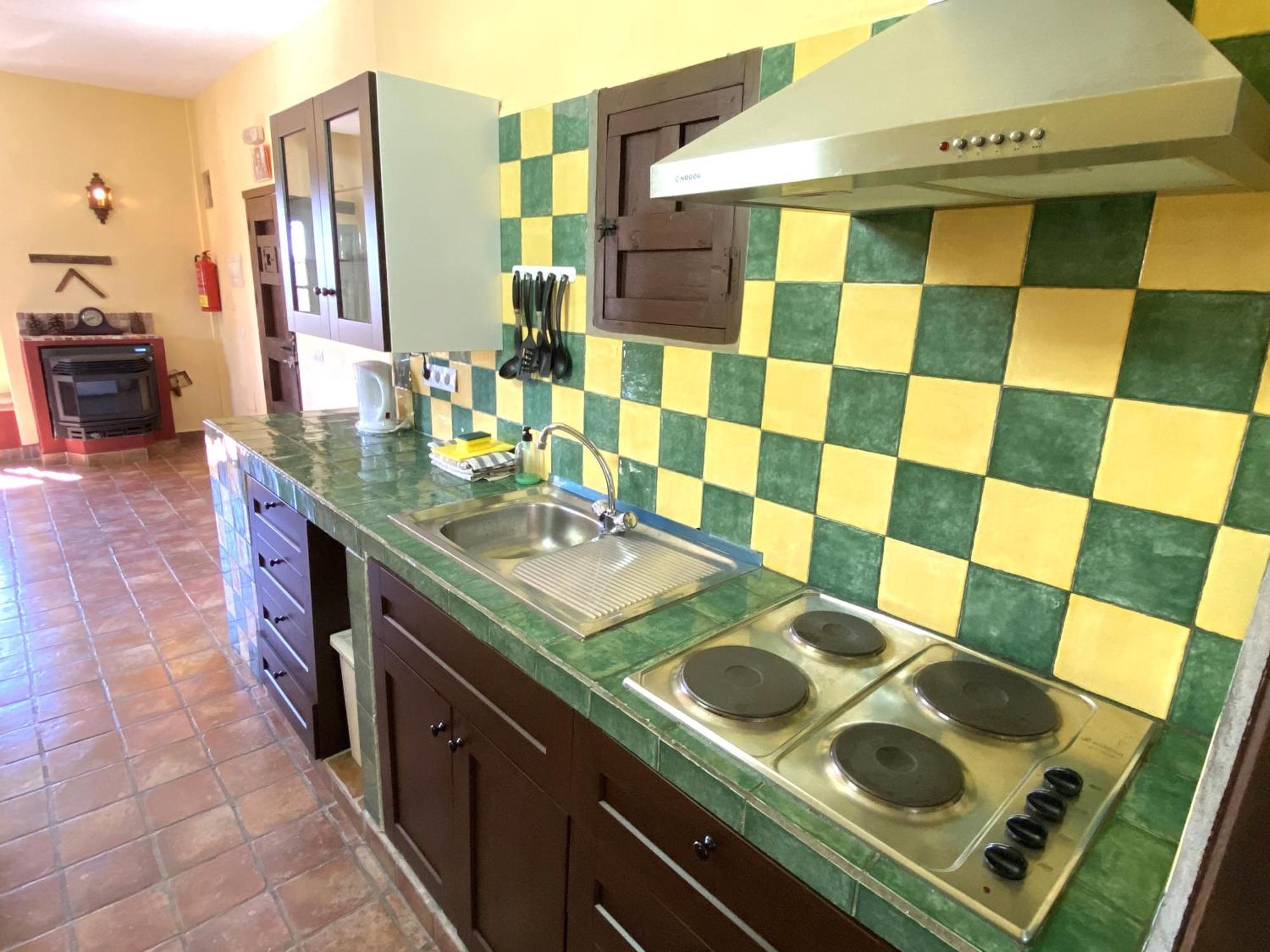 טולוקס Castle Tower Ground Floor Apartment In Rural Holiday Park 'Cezanne' מראה חיצוני תמונה
