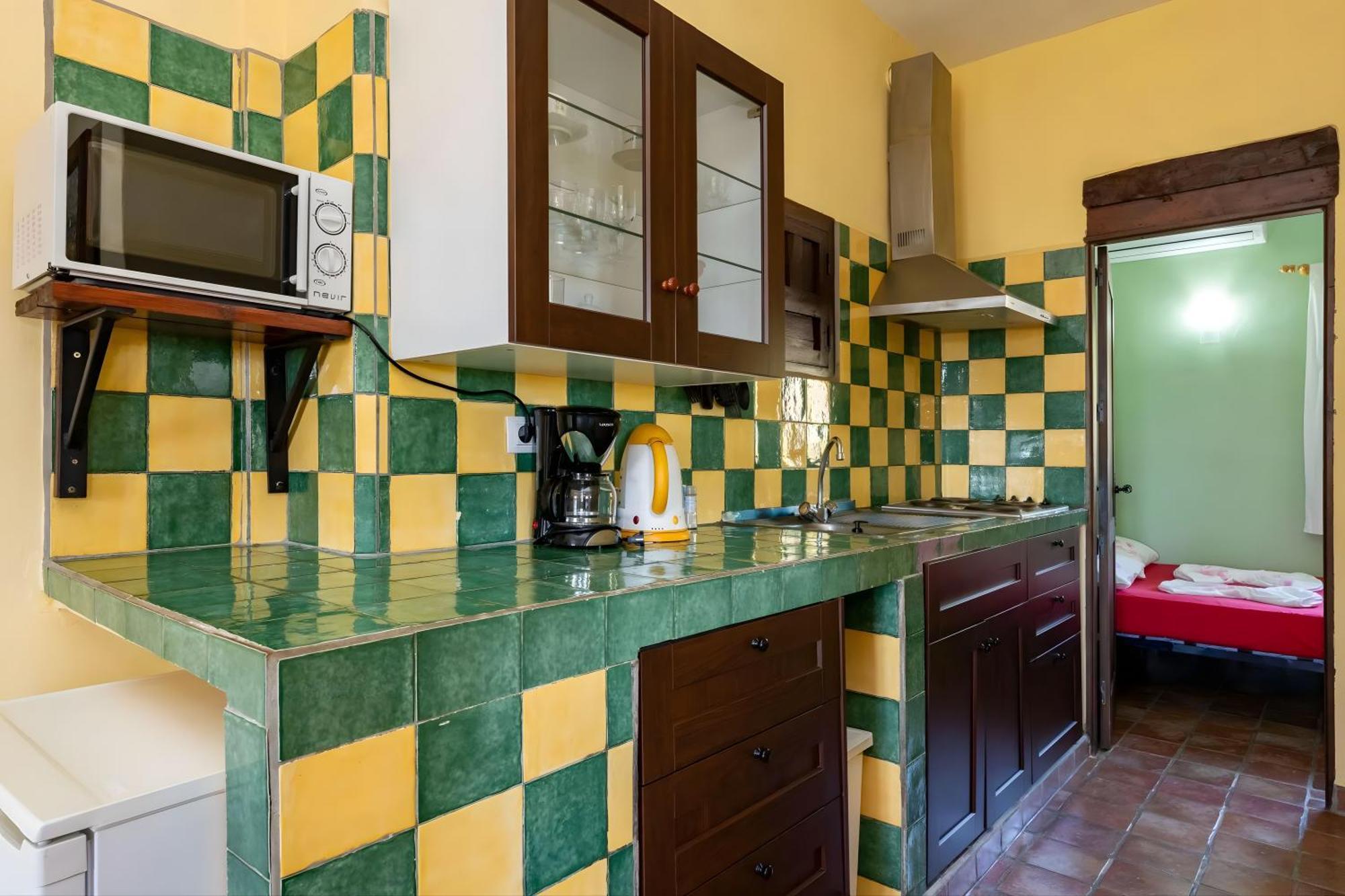 טולוקס Castle Tower Ground Floor Apartment In Rural Holiday Park 'Cezanne' מראה חיצוני תמונה