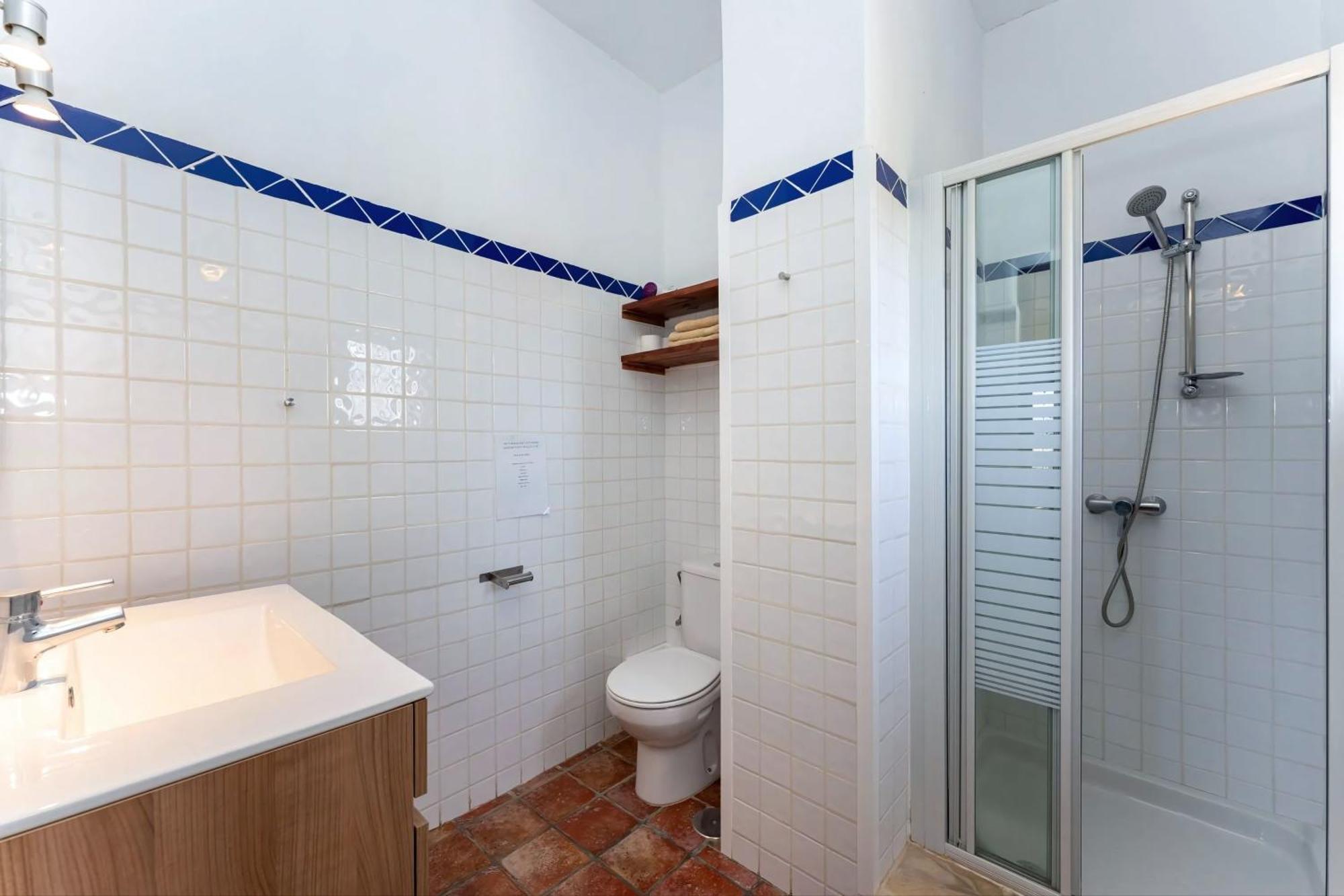 טולוקס Castle Tower Ground Floor Apartment In Rural Holiday Park 'Cezanne' מראה חיצוני תמונה