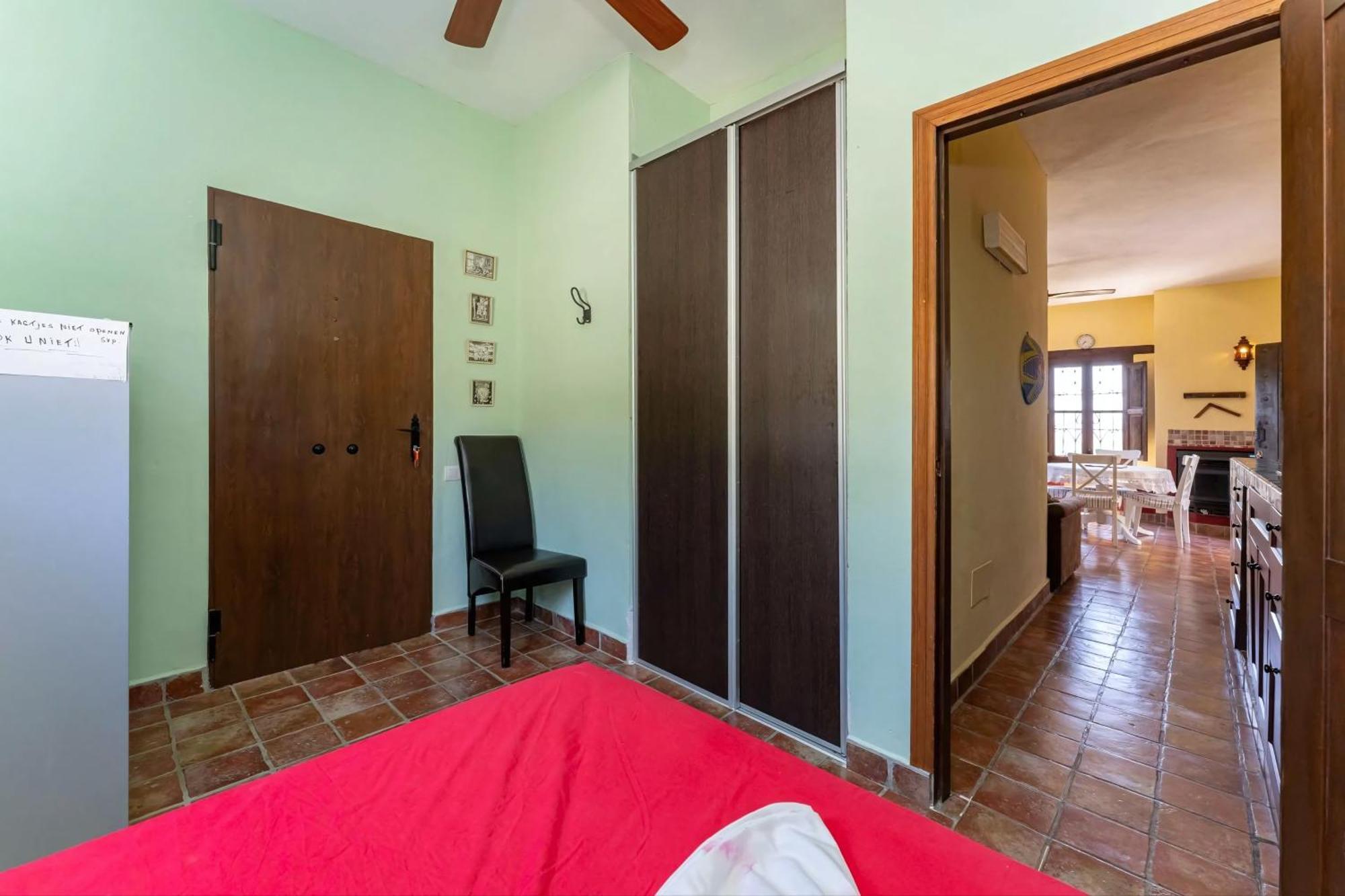 טולוקס Castle Tower Ground Floor Apartment In Rural Holiday Park 'Cezanne' מראה חיצוני תמונה